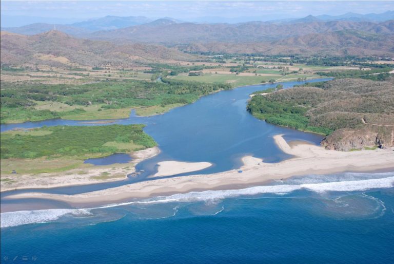 La Boca de Rio San Nicholas